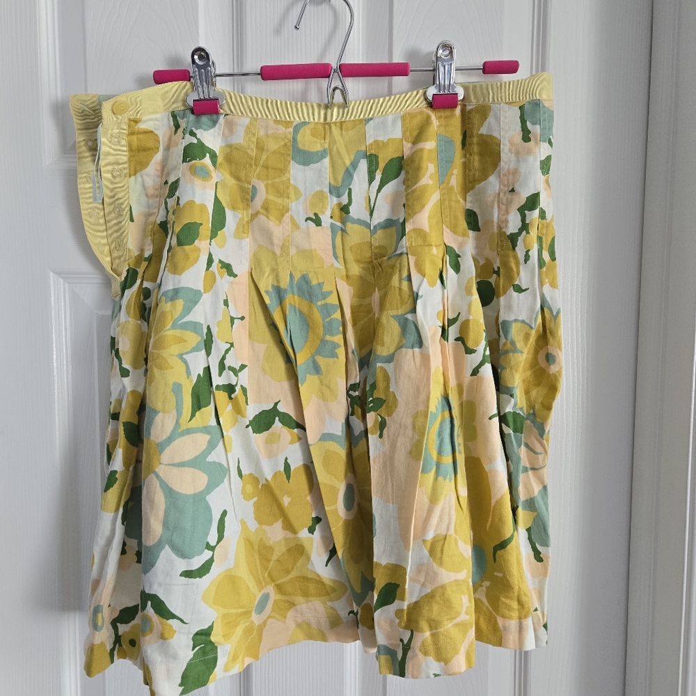 (M) Smart Set Skirt - Picture 3 of 6